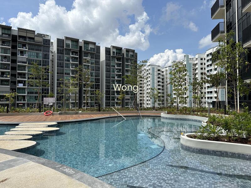 SENGKANG GRAND RESIDENCES photo 6
