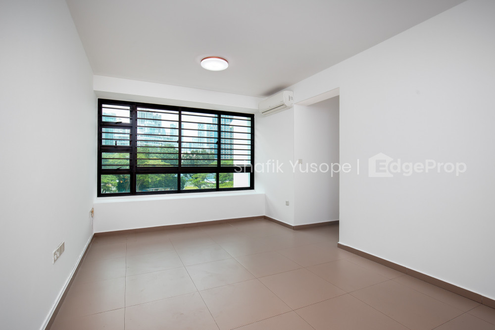 55 HAVELOCK ROAD