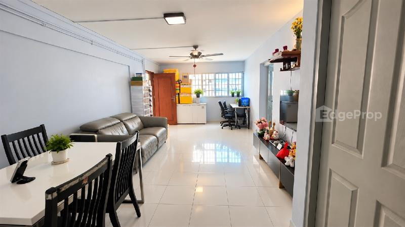 108 BEDOK NORTH ROAD