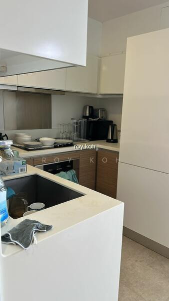 Marina Bay Residences photo 3