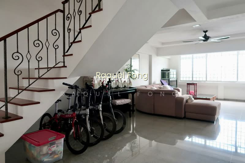 470 JURONG WEST STREET 41 photo 2