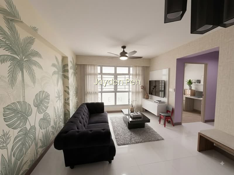 476A UPPER SERANGOON VIEW