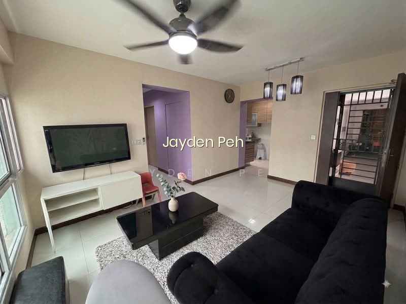 476A UPPER SERANGOON VIEW photo 2