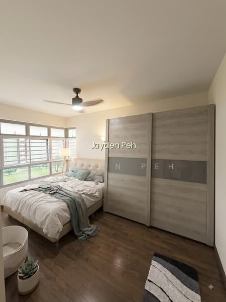 476A UPPER SERANGOON VIEW photo 4