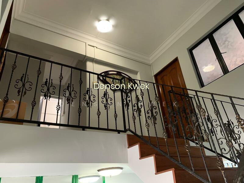 221 BUKIT BATOK EAST AVENUE 3