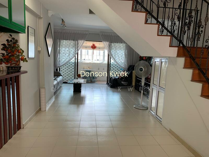 221 BUKIT BATOK EAST AVENUE 3 photo 3