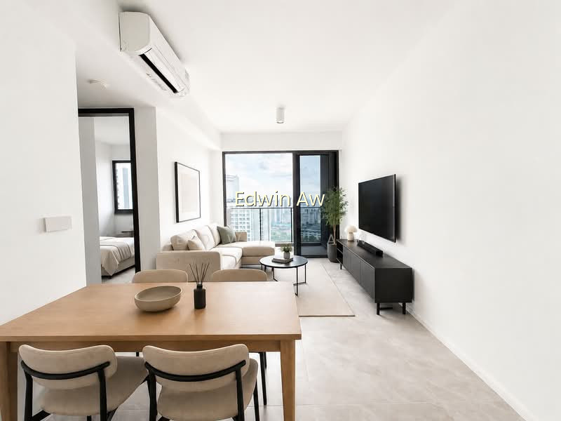 Amo Residence image 1 of 10