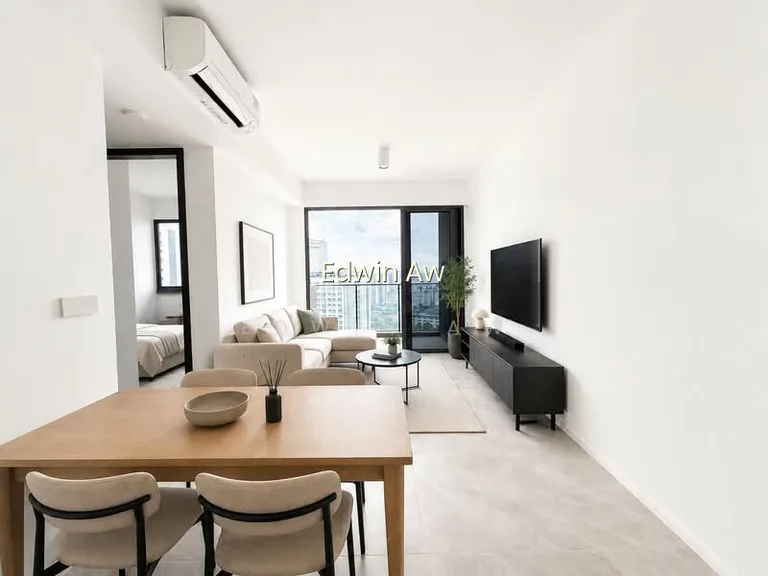 Amo Residence image 1 of 10