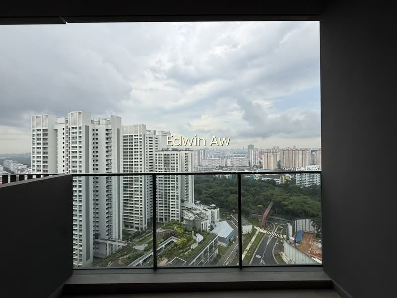 Amo Residence photo 3