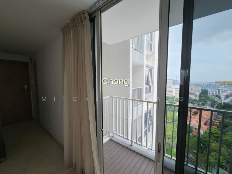 THE PARC CONDOMINIUM photo 2