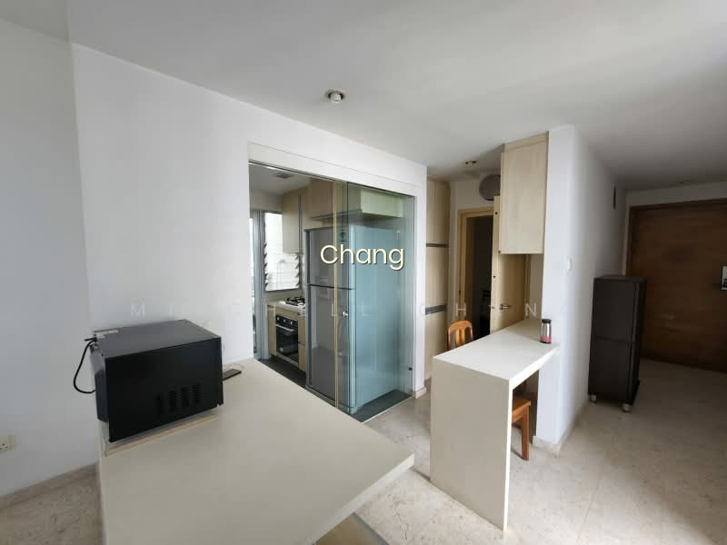 THE PARC CONDOMINIUM photo 3