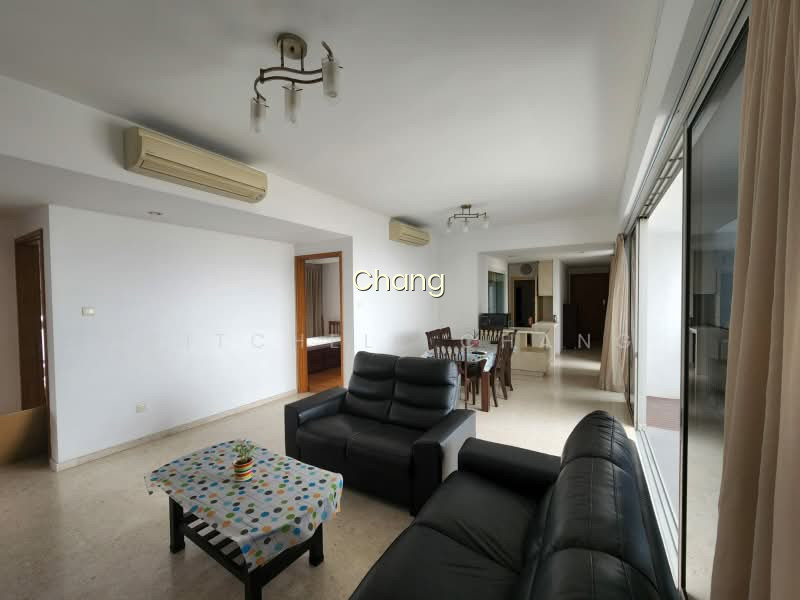 THE PARC CONDOMINIUM photo 5