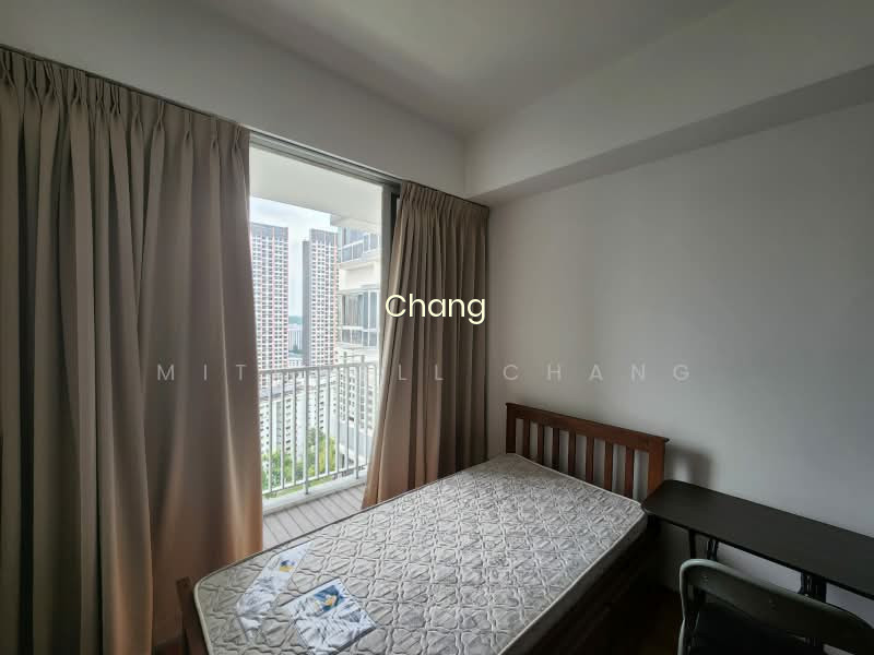 THE PARC CONDOMINIUM photo 6