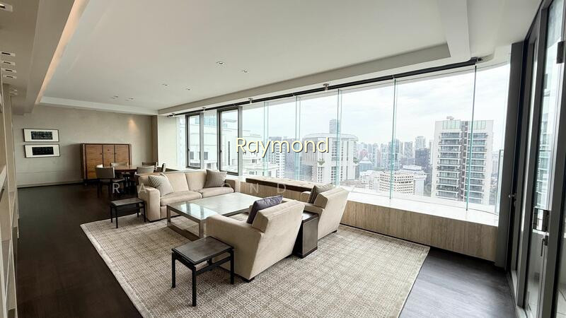 ARDMORE RESIDENCE image 1 of 10