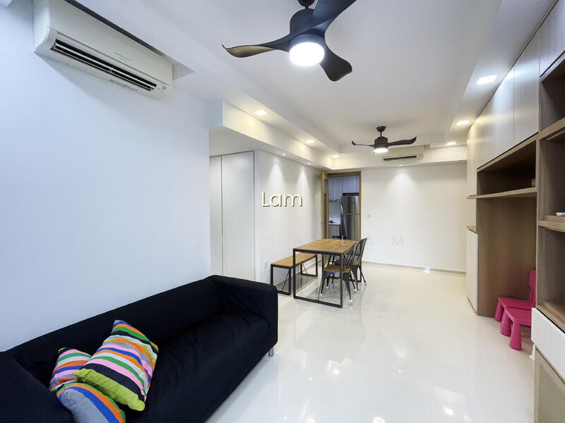 WESTWOOD RESIDENCES EC