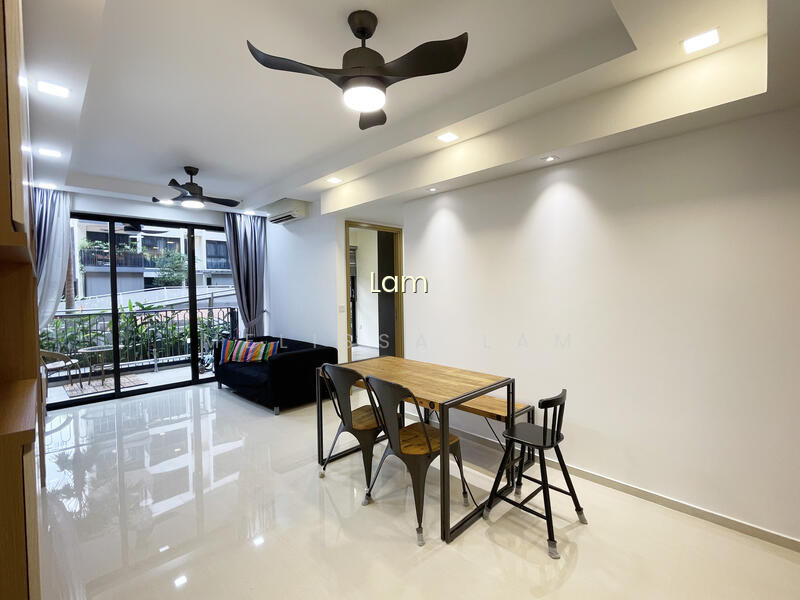WESTWOOD RESIDENCES EC photo 2