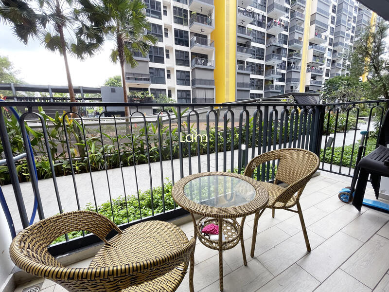 WESTWOOD RESIDENCES EC photo 3