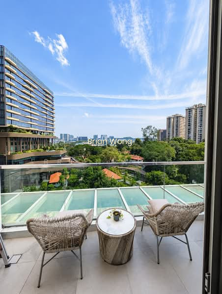 THE ROCHESTER RESIDENCES image 1 of 10