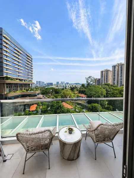The Rochester Residences image 1 of 10