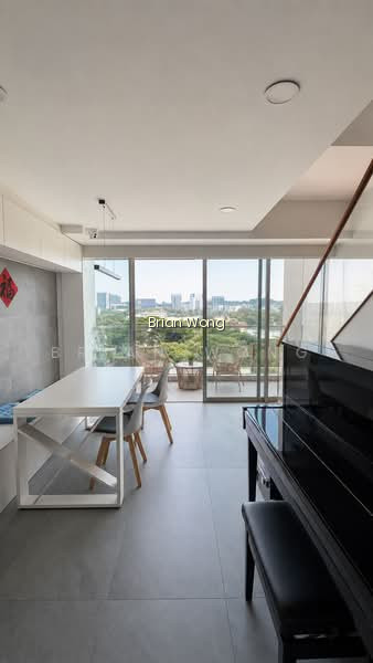 THE ROCHESTER RESIDENCES photo 3