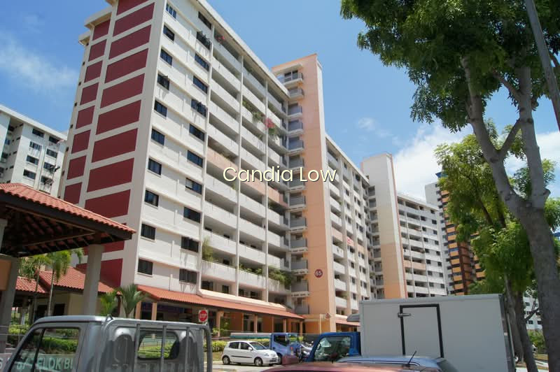 65 Telok Blangah Drive photo 5