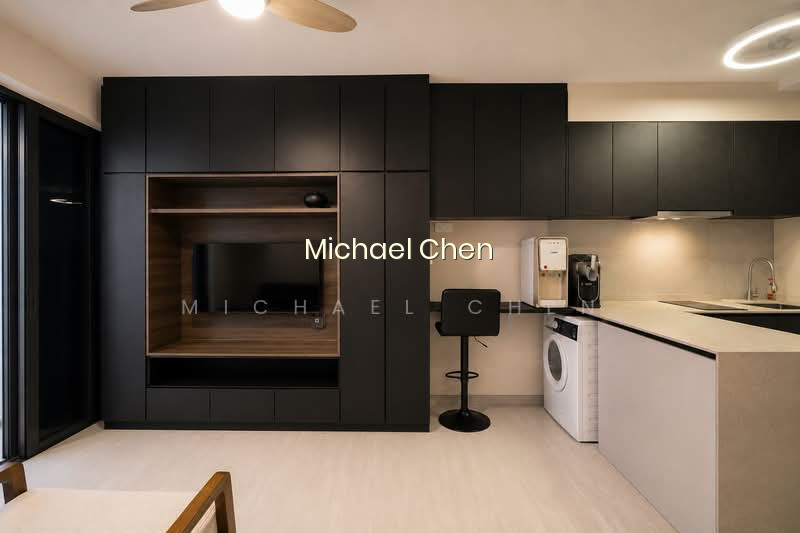 THE FLORENCE RESIDENCES photo 3