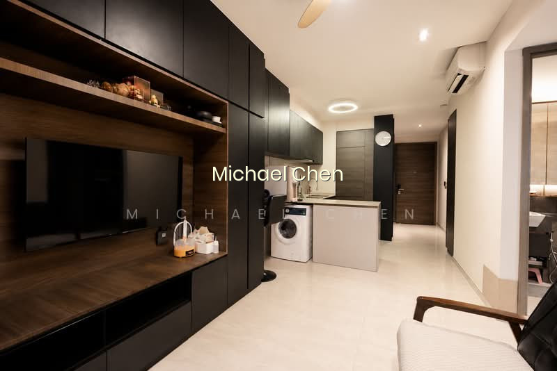 THE FLORENCE RESIDENCES photo 4