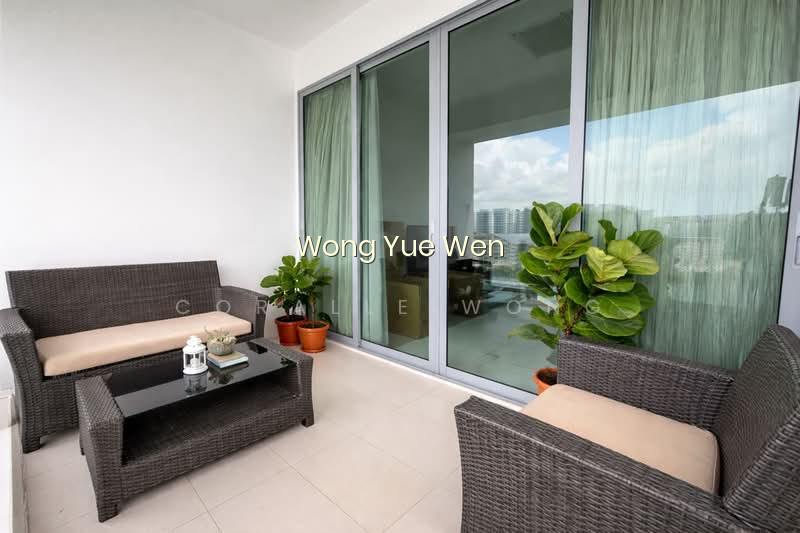 DAKOTA RESIDENCES photo 2