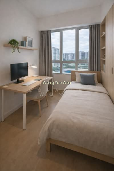 DAKOTA RESIDENCES photo 3