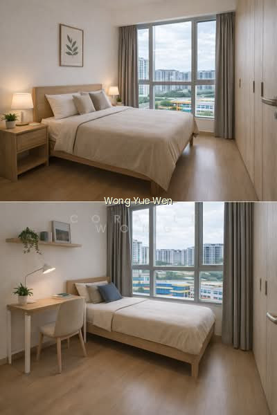 DAKOTA RESIDENCES photo 4