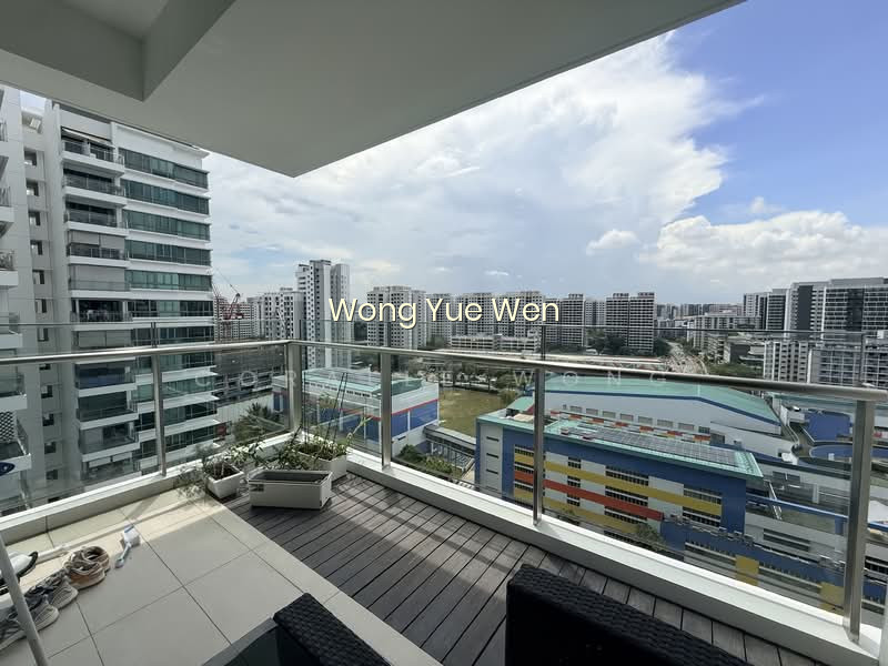 DAKOTA RESIDENCES photo 6