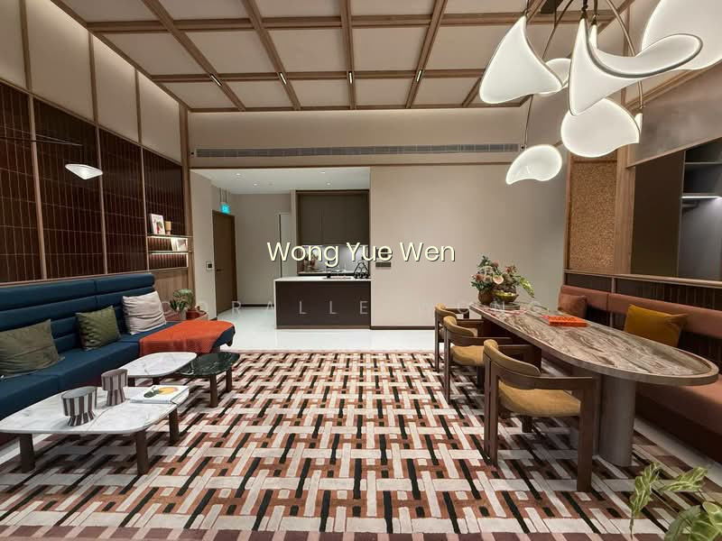 Cheap Starting From $23XX Psf, 3 Bed 2 Bath, Beauty World Mrt, Pei Hwa image 1 of 9