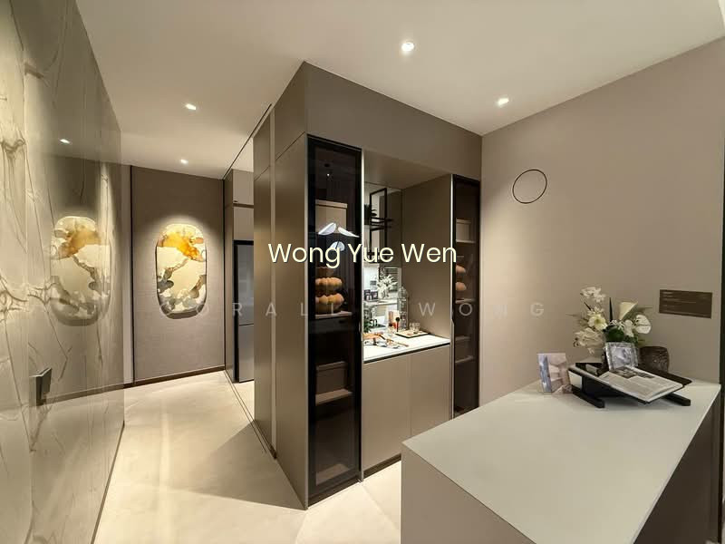 Cheap Starting From $23XX Psf, 3 Bed 2 Bath, Beauty World Mrt, Pei Hwa photo 3