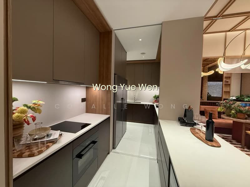 Cheap Starting From $23XX Psf, 3 Bed 2 Bath, Beauty World Mrt, Pei Hwa photo 4