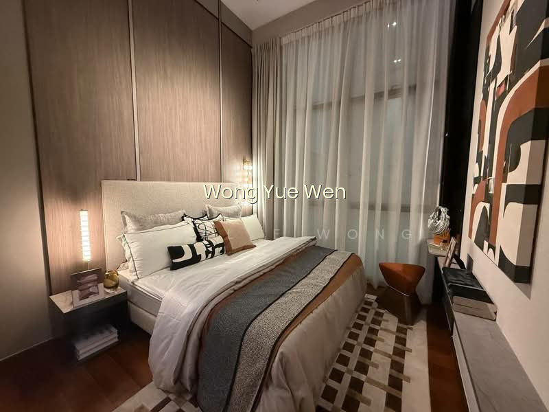 Cheap Starting From $23XX Psf, 3 Bed 2 Bath, Beauty World Mrt, Pei Hwa photo 6