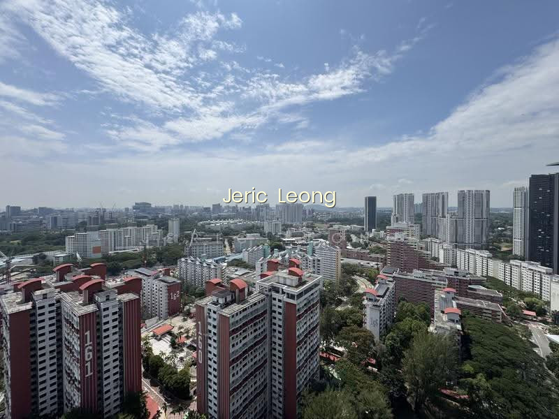 STIRLING RESIDENCES image 1 of 10