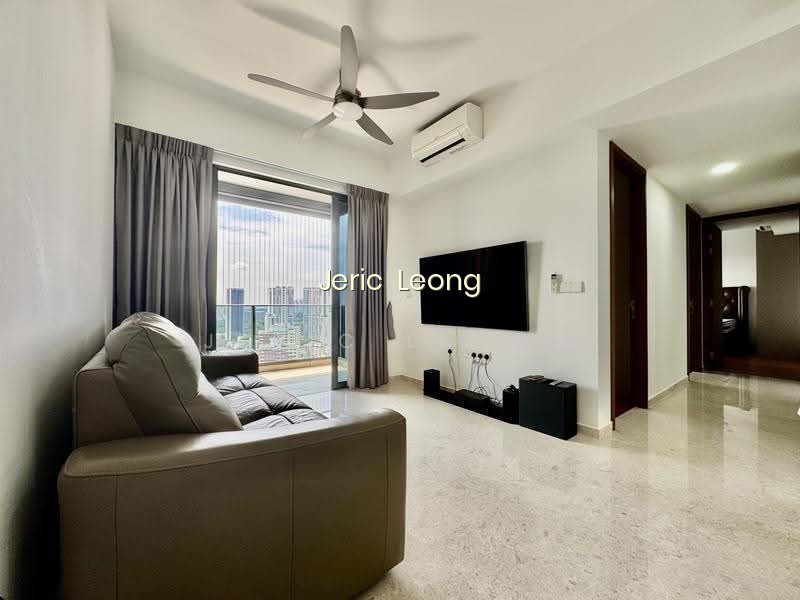 STIRLING RESIDENCES photo 2
