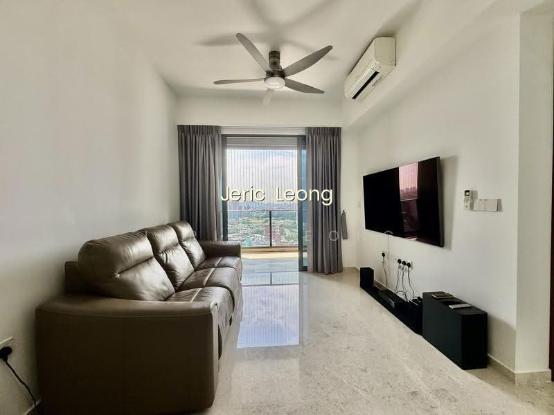 STIRLING RESIDENCES photo 3