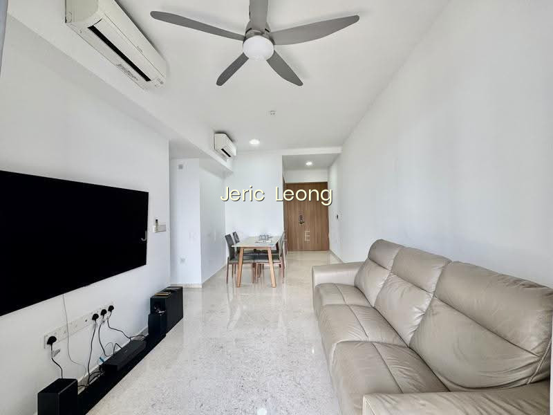 STIRLING RESIDENCES photo 4