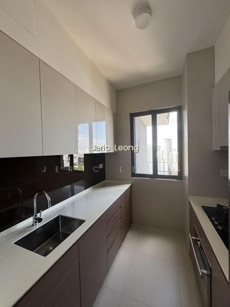 STIRLING RESIDENCES photo 6