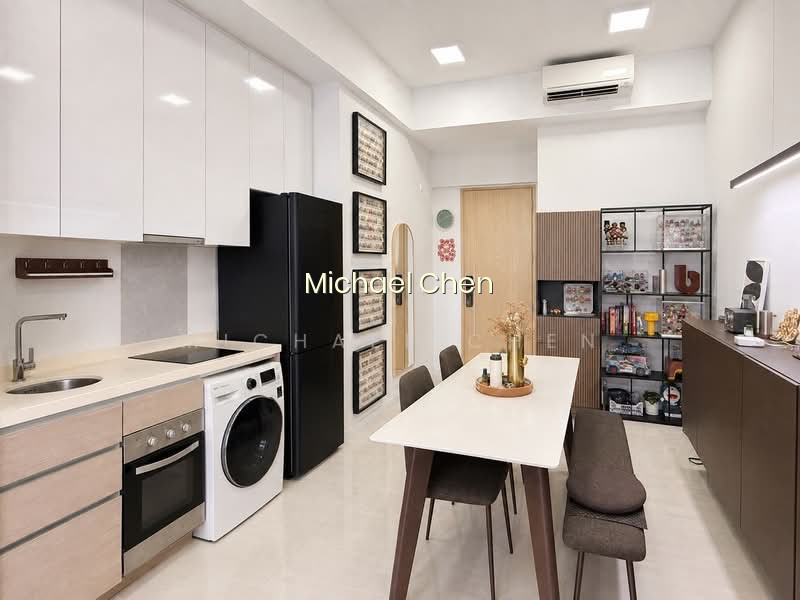 BOATHOUSE RESIDENCES photo 5