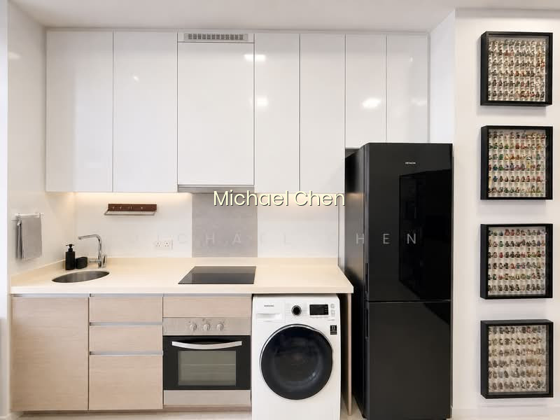 BOATHOUSE RESIDENCES photo 6