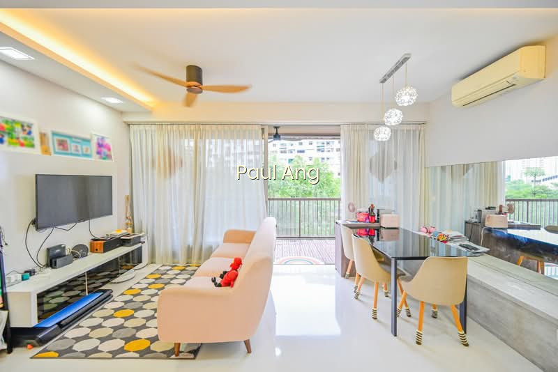 Austville Residences image 1 of 10