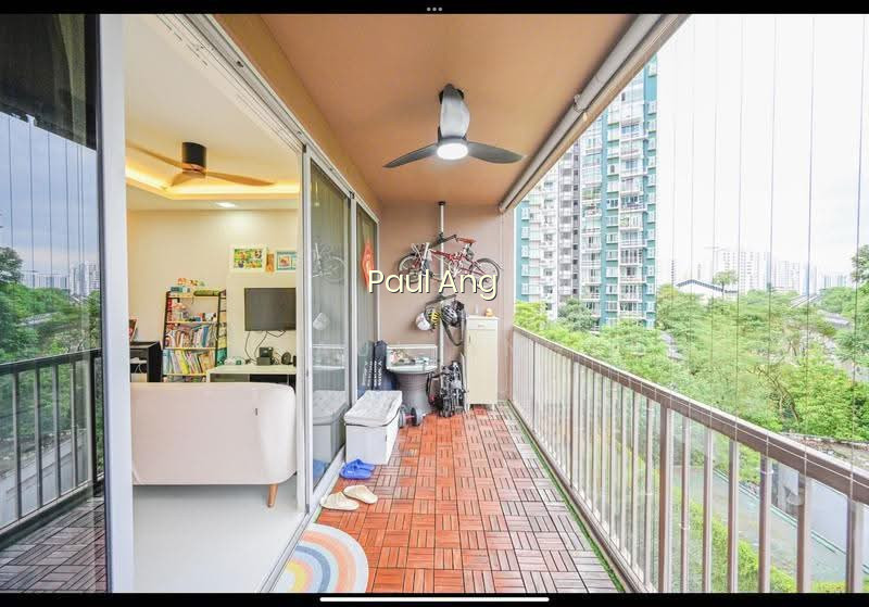 Austville Residences photo 4