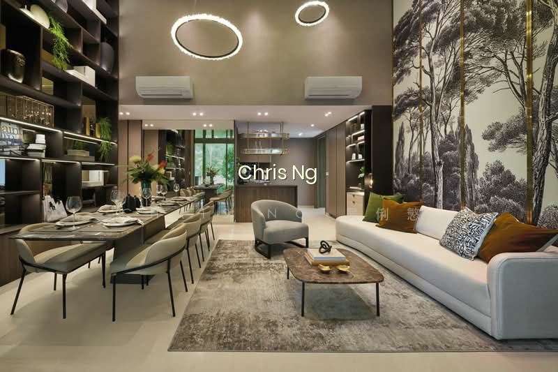 Tengah Garden Residences photo 2