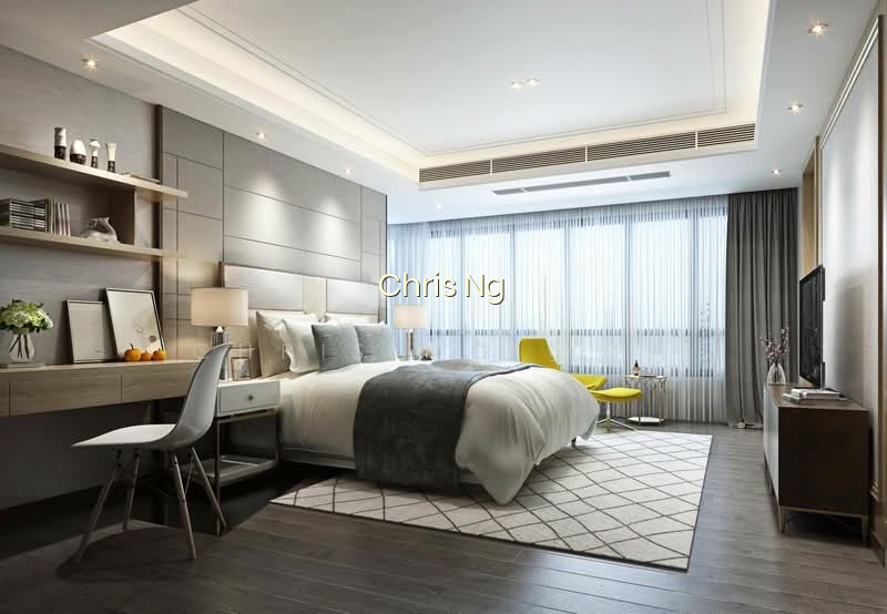 Tengah Garden Residences photo 3