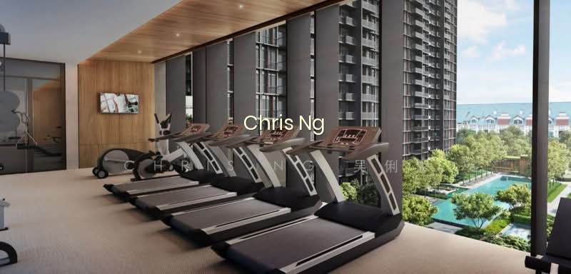Tengah Garden Residences photo 4