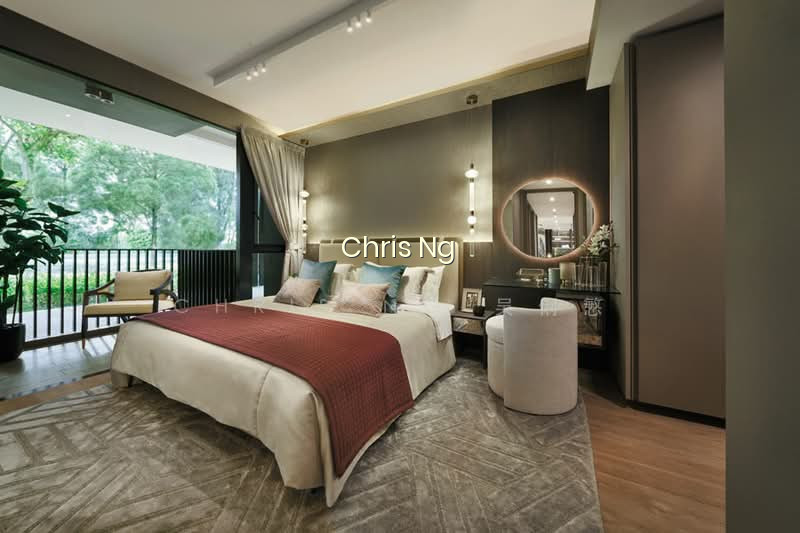 Tengah Garden Residences photo 6