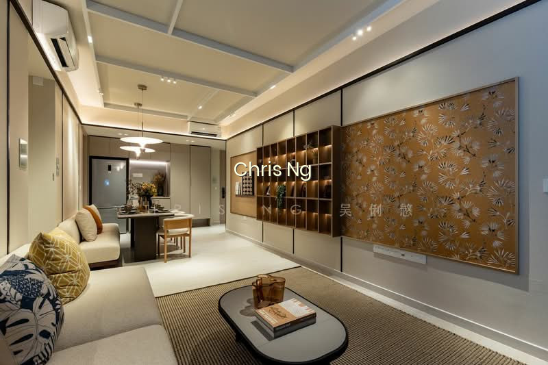 Narra Residences image 1 of 5