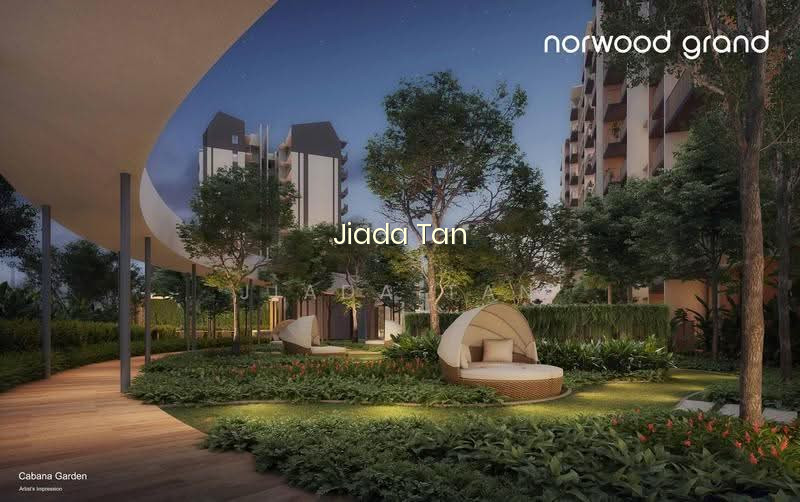 NORWOOD GRAND photo 6